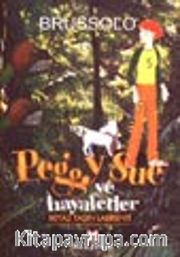 Peggy Sue ve Hayaletler 2 Beyaz Taşın Labirenti
