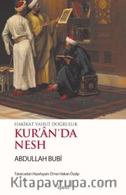 Kur’an’da Nesh