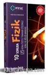10 Soruda LYS Fizik Soru Bankası