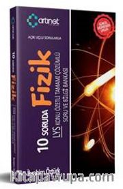 10 Soruda LYS Fizik Soru Bankası