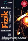 YGS Fizik Soru Bankası