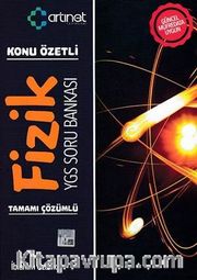 YGS Fizik Soru Bankası