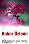 Bahar Özlemi