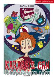 Kararsız Can