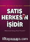 Satış Herkesin İşidir