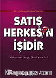 Satış Herkesin İşidir