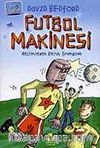 Futbol Makinesi
