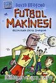 Futbol Makinesi