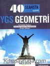 40 Seansta YGS Kolay Geometri
