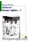 Öyküleriyle Dersim Ağıtları - 1