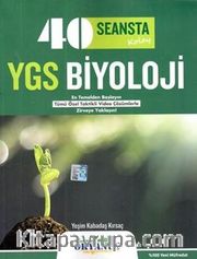 YGS 40 Seansta Biyoloji