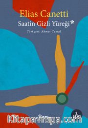 Saatin Gizli Yüreği