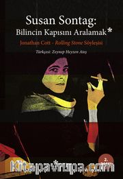 Bilincin Kapısını Aralamak <br /> Rolling Stone Söyleşisi