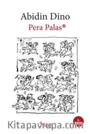 Pera Palas