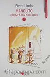 Manolito Gülmekten Kırılıyor (2.kitap)