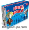Kıvırcık’ın Maceraları (10 Kitap)