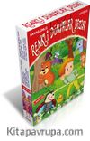 Renkli Dünyalar Dizisi (10 Kitap)