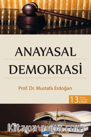 Anayasal Demokrasi