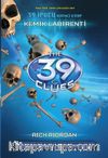 Kemik Labirenti / 39 İpucu 1. Kitap