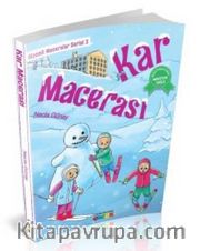 Kar Macerası