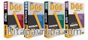 2018 DGS Modüler Set (4 Kitap)