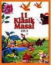 11 Klasik Masal 2. Cilt