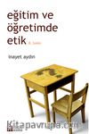 Eğitim ve Öğretimde Etik
