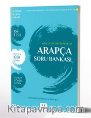 Konu ve Dil Bilgisi Temelli Arapça Soru Bankası