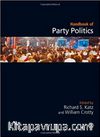 Handbook of Party Politics 