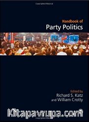 Handbook of Party Politics 