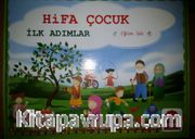 Hifa Çocuk Eğitim Seti İlk Adımlar