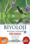 YGS-LYS Biyoloji Özel Ders Konseptli Soru Bankası