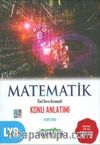 LYS Matematik Özel Ders Konseptli Konu Anlatımı