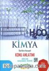 LYS Kimya Özel Ders Konseptli Konu Anlatımı