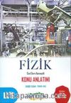 LYS Fizik Özel Ders Konseptli Konu Anlatımı