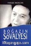 Boğazın Şövalyesi / Üzeyir Garih'in Son Randevusu