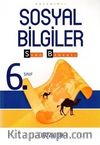 6. Sınıf Sosyal Bilgiler Kazanımlı Soru Bankası