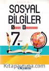7. Sınıf Sosyal Bilgiler Kazanımlı Soru Bankası