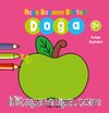 Mega Boyama Defteri - Doğa