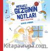 Meraklı Gezginin Notları / Yaratıcı Yazma Kitabı