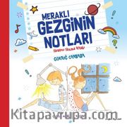 Meraklı Gezginin Notları / Yaratıcı Yazma Kitabı