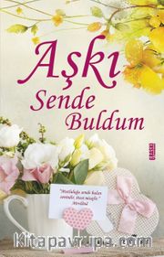 Aşkı Sende Buldum
