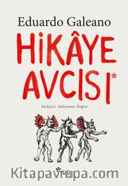 Hikaye Avcısı
