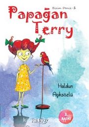 Papağan Terry