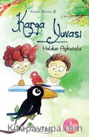 Karga Yuvası
