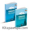 Türkçeye Yolculuk A1 Ders Kitabı / A1 Çalışma Kitabı