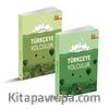 Türkçeye Yolculuk A2 Ders Kitabı / A2 Çalışma Kitabı