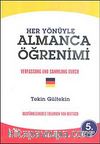 Almanca Öğretimi