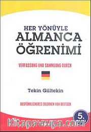 Almanca Öğretimi