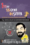 1 TL ile 15 Ülke 81 Şehir